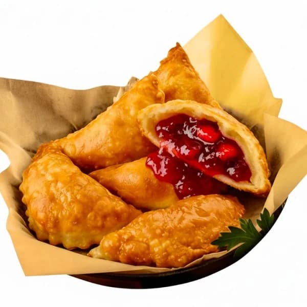 ЧебурекМи с фруктовым джемом, 150г